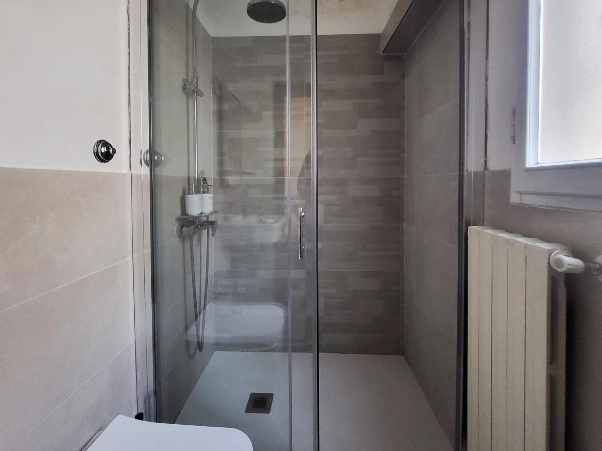 110 Sqm Apartment 6 Sleeps In Santa Croce Florence Luaran gambar